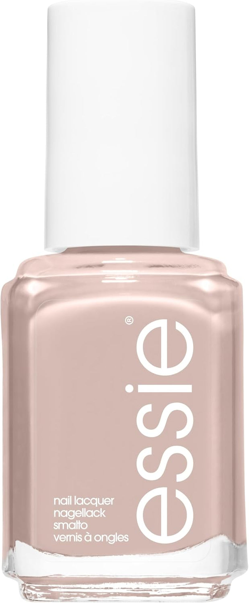 Original Nail Colour, Pale Pink Opaque Finish, 6 Ballet Slippers, 13.5 Ml