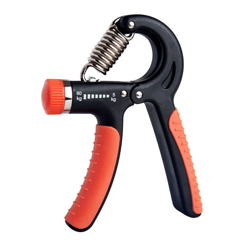 Ultimate Adjustable Finger Exerciser for Strength and Dexterity